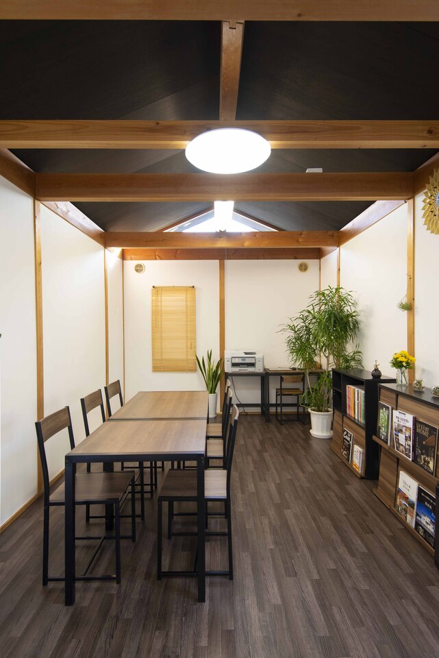 ナラタテ奈良店